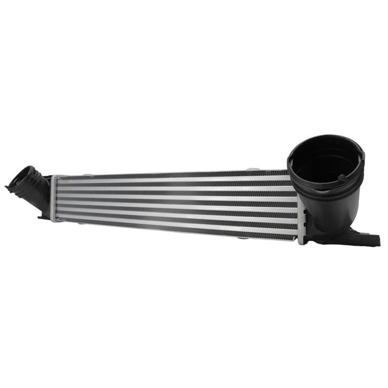 Hella Intercooler (Charge Air Cooler) 8ML 366 341-411