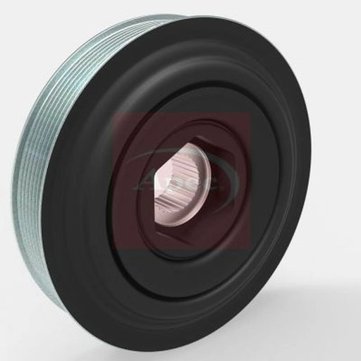 Apec Crank Shaft Belt Pulley ATV1076