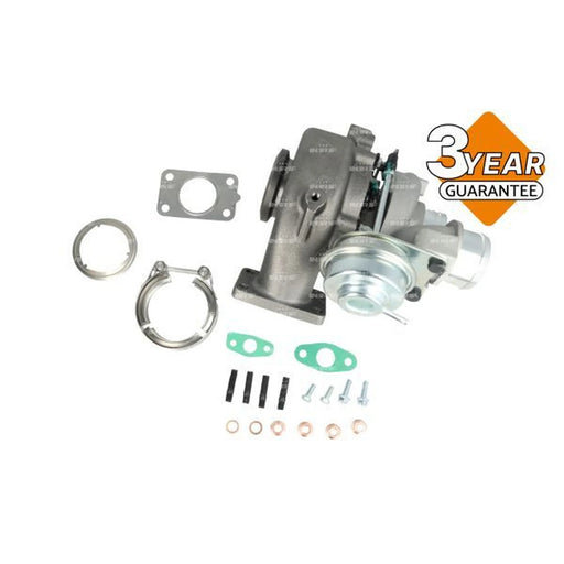 NRF Turbocharger Turbo Unit 90010486