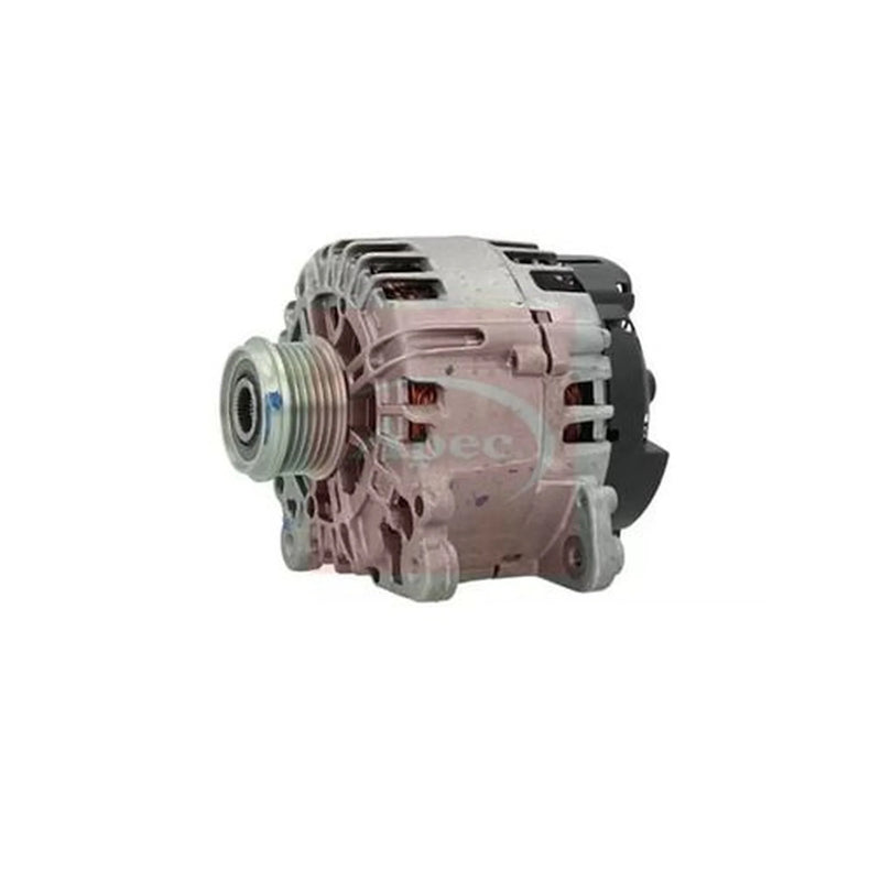 Apec Car Alternator 12V AAL2124