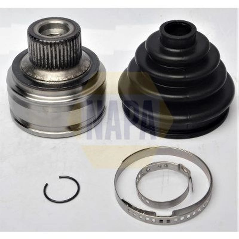 NAPA CV Axle Shaft Assembly Wheel Side NCV1139