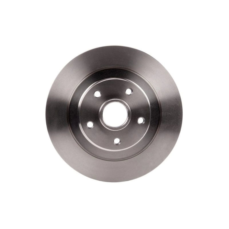 Bosch 2 x Rear Brake Discs 0986479446-x2