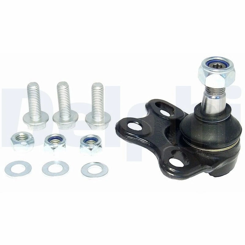 Delphi Ball Joint Lower TC1566