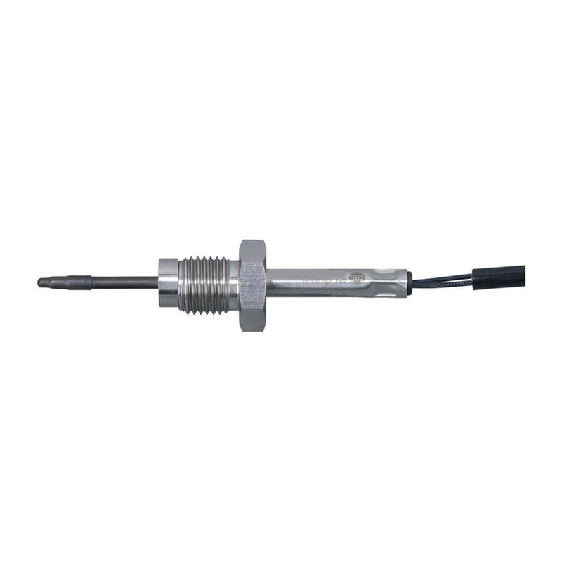 Hella Exhaust Gas Temperature Sensor before soot particulate filter 6PT 358 284-441