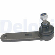 Delphi Ball Joint Upper TC1181