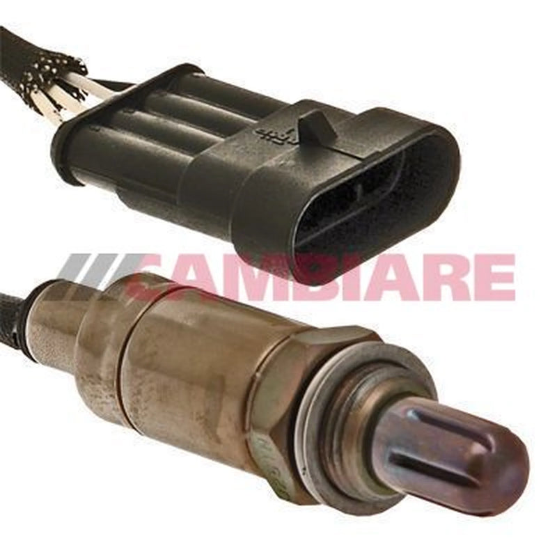 Cambiare O2 Lambda Oxygen Sensor after catalytic converter VE381099