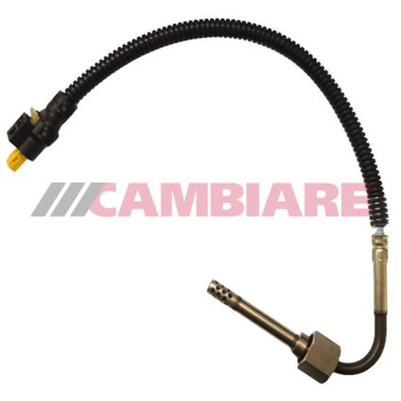 Cambiare Exhaust Gas Temperature Sensor VE390413