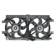 NRF Engine Cooling Fan 47502
