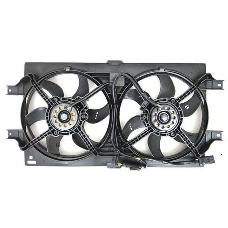 NRF Engine Cooling Fan 47502