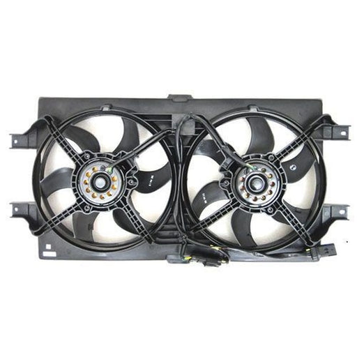 NRF Engine Cooling Fan 47502
