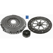 Sachs Clutch Kit Set 3pc 3000694002
