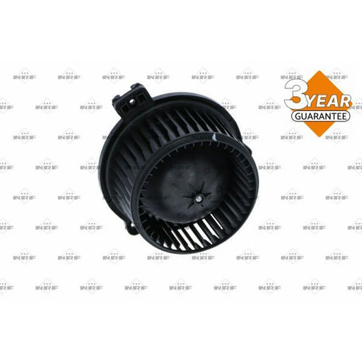 NRF Heater Blower Fan 34177