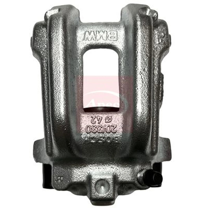 Apec Brake Caliper Assembly Rear Right RCA1454N