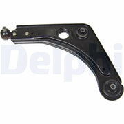 Delphi Control/Trailing Arm Lower TC571