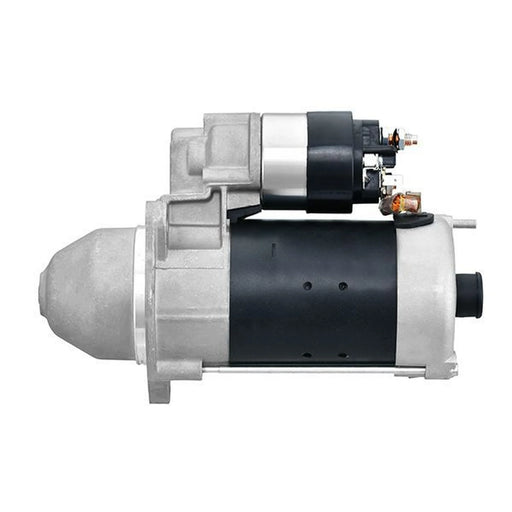 Hella Starter Motor 12V 2.3kW 9 Teeth 8EA 015 642-481