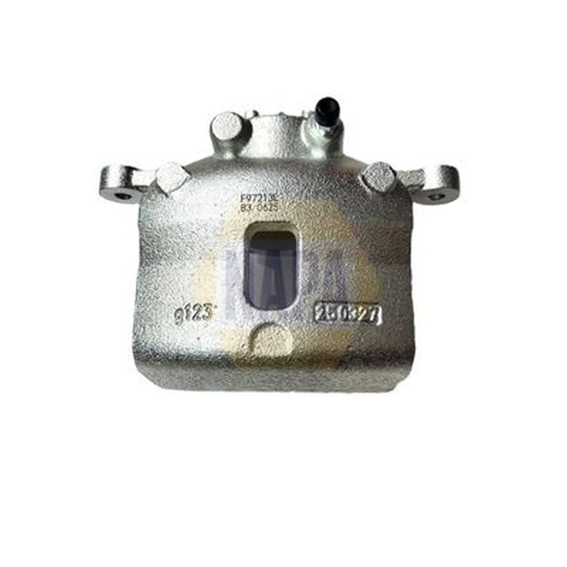 NAPA Brake Caliper Assembly Front Left NCA2169