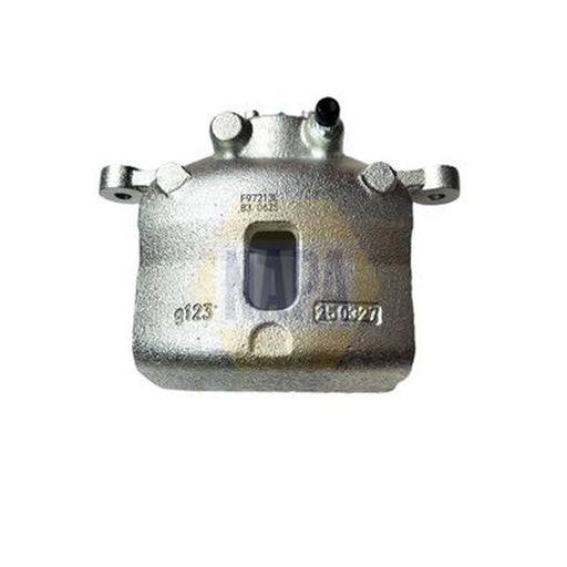 NAPA Brake Caliper Assembly Front Left NCA2169