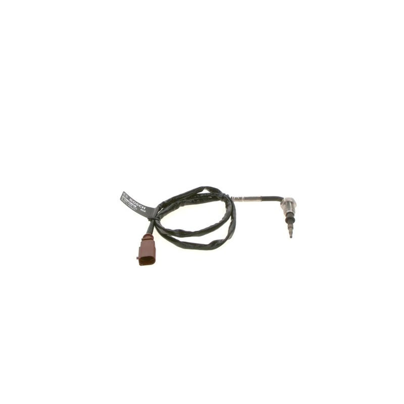 Bosch Exhaust Gas Temperature Sensor before soot particulate filter 0 986 259 123