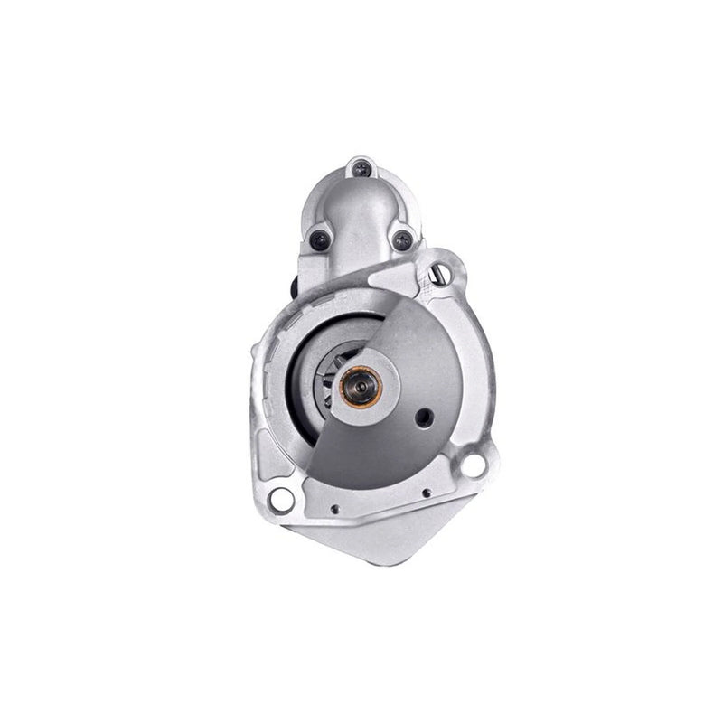 Hella Starter Motor 24V 4kW 9 Teeth 8EA 012 586-011