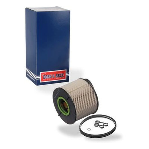 Borg & Beck Fuel Filter Element BFF8099