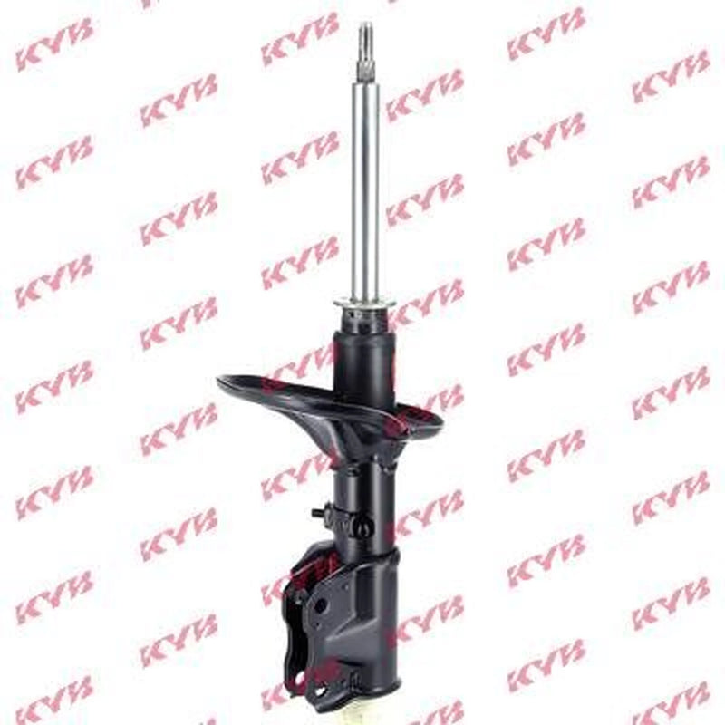 KYB Shock Absorber Damper Strut Front Left 334073