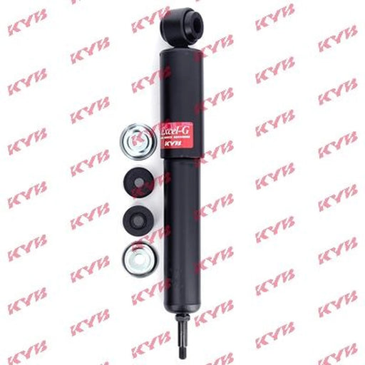 KYB Shock Absorber Damper Strut Rear 344485