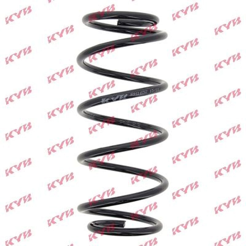 KYB Front Suspension Coil Spring RH1652