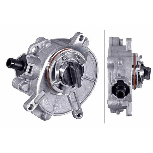 Hella Brake Vacuum Pump 8TM 358 400-341