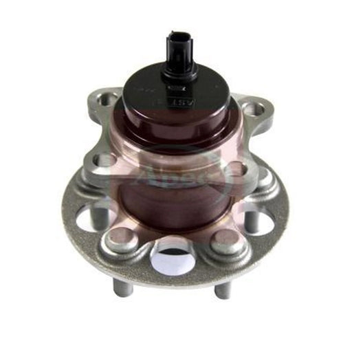 Apec Wheel Bearing Kit 74mm AWB1718