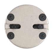 Sealey Adjustable Brake Wind-Back Adaptor 2-Pin VS327 Sealey  - Town Parts