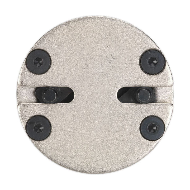 Sealey Adjustable Brake Wind-Back Adaptor 2-Pin VS327 Sealey  - Town Parts