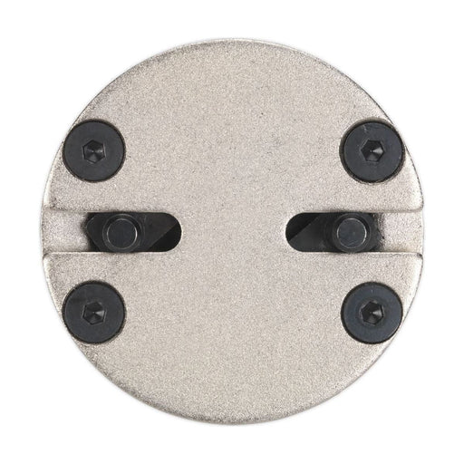 Sealey Adjustable Brake Wind-Back Adaptor 2-Pin VS327 Sealey  - Town Parts