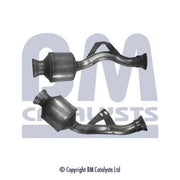 BM Catalysts Diesel Cat BM80274