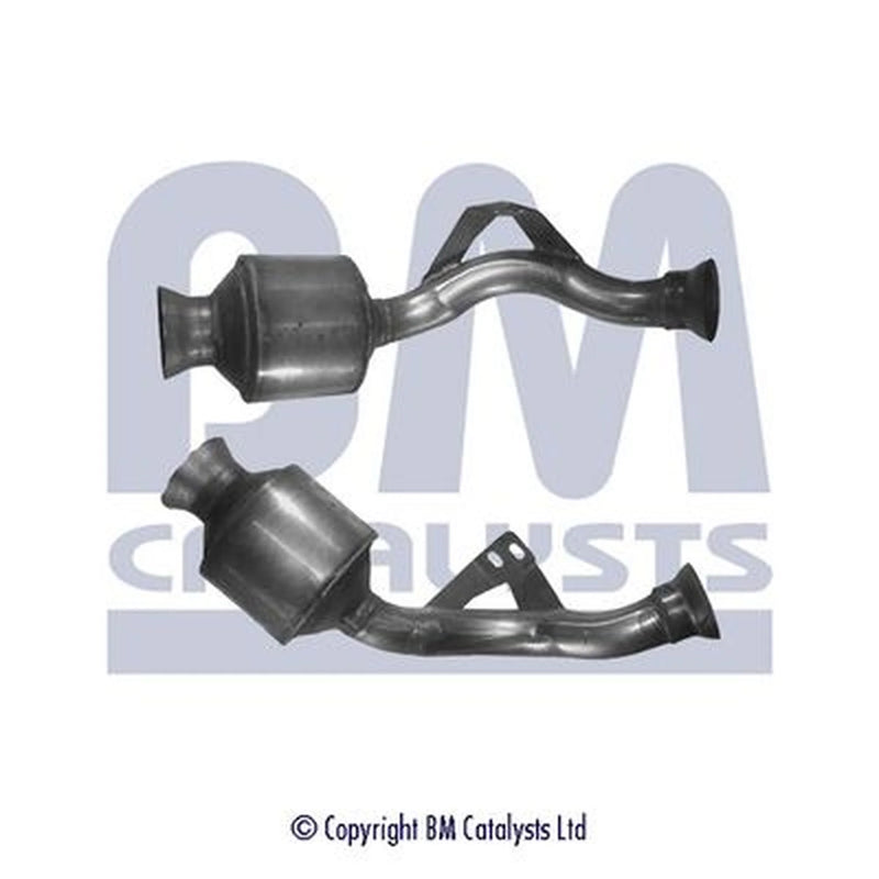 BM Catalysts Diesel Cat BM80274