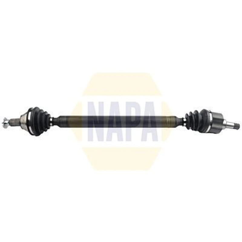 NAPA CV Drive Shaft Driveshaft Front Right NDS1656R