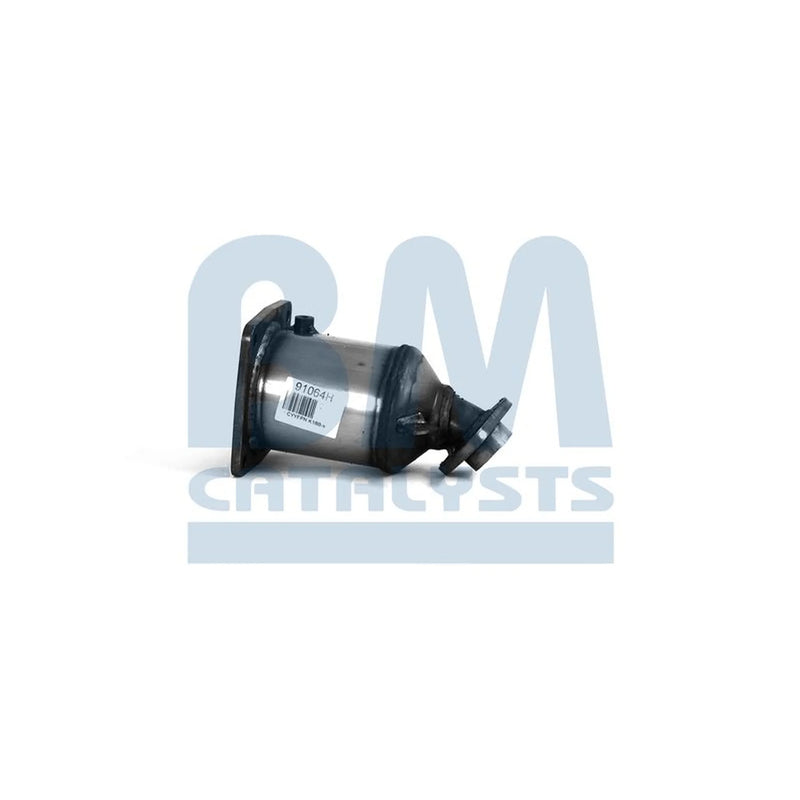 BM Catalysts Homologated Petrol Cat BM91064H