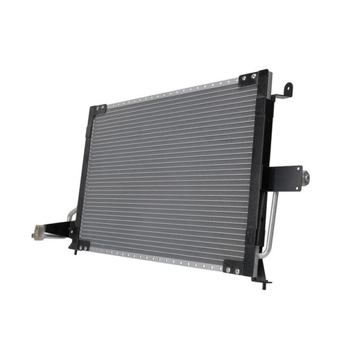 Hella Air Conditioning Condenser 8FC 366 222-931
