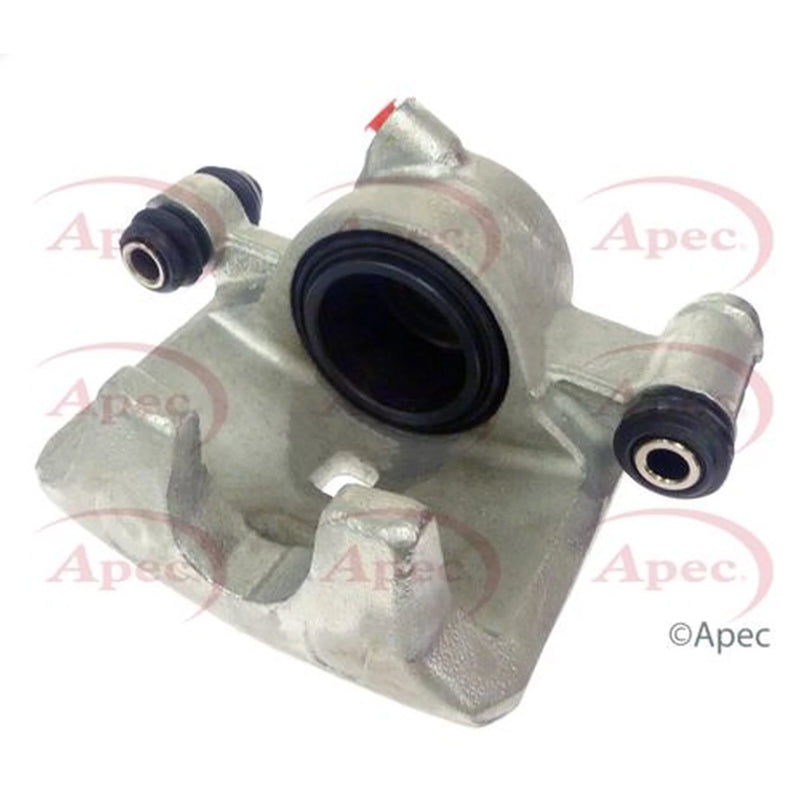 Apec Brake Caliper Assembly Front Right RCA1282