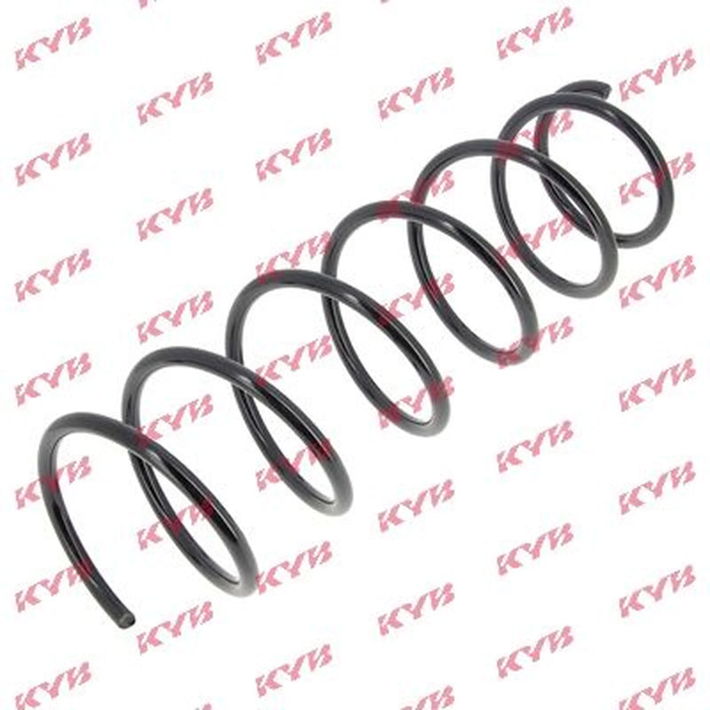 KYB Front Suspension Coil Spring RC2287