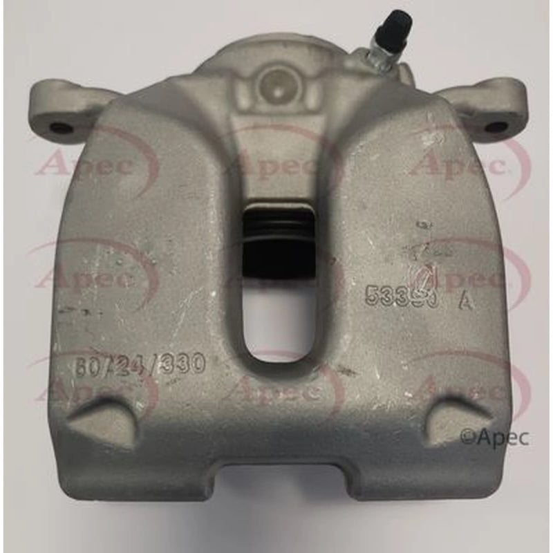 Apec Brake Caliper Assembly Front Left LCA1020