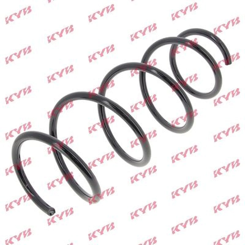 KYB Front Suspension Coil Spring RH3927