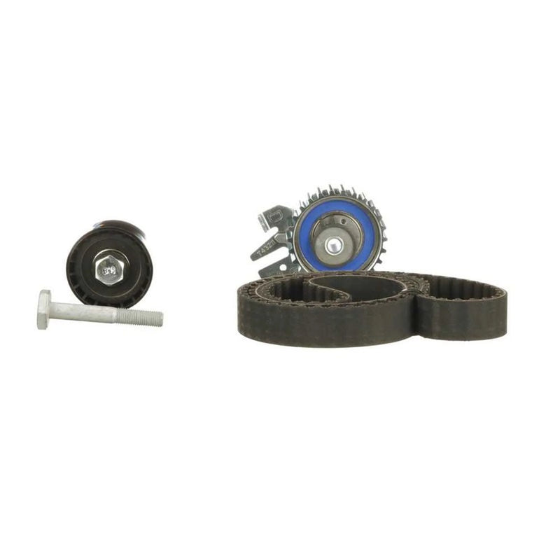 Gates Timing Belt Kit with Rollers K035462XS