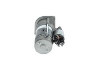 Bosch Starter Motor V kW Teeth 1986S10129