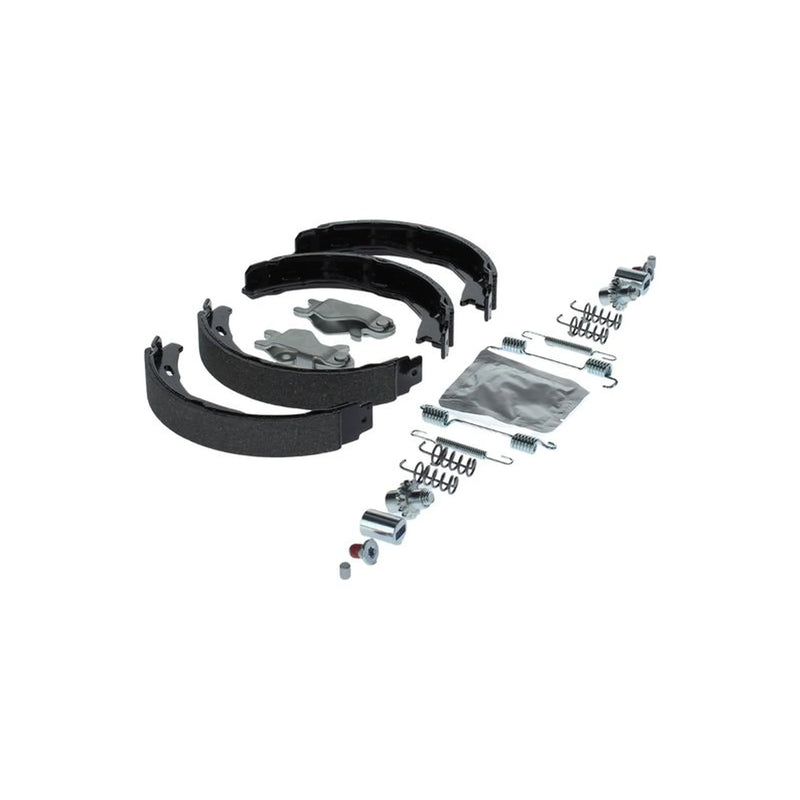 Bosch Parking Brake Shoe Set 0 204 113 816