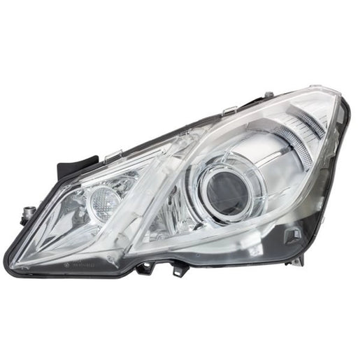 Hella Headlight Headlamp LED Left 1ZT 011 733-051