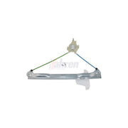 Fahren Electric Window Regulator Lifter Right Front fits VW Fox 2005-2011