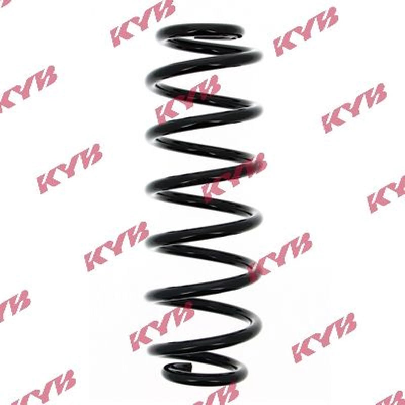 KYB Rear Suspension Coil Spring RA7101