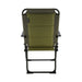 Travellife Lago Chair Compact Moss Green 2130540 - Travellife - Van Life Living