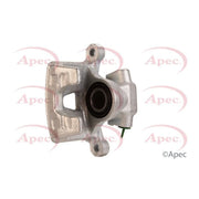 Apec Brake Caliper Assembly Rear Left LCA542