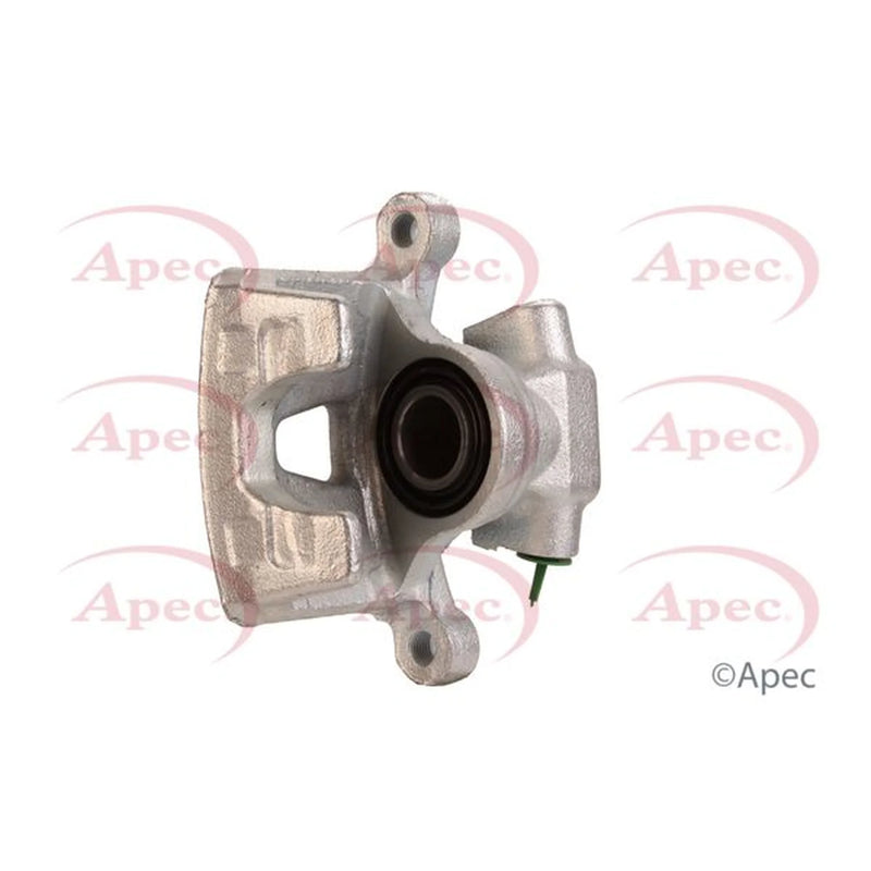 Apec Brake Caliper Assembly Rear Left LCA542